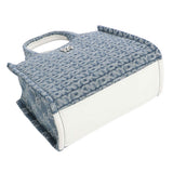 Hadlee Mini Crossbody Denim