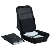 Securipak 2.0 Backpack 17,3" Black