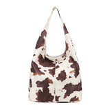 Shopper Cow