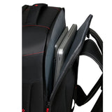 Ecodiver Underseater Laptop Backpack M black