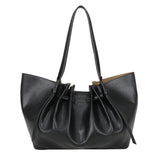 Minimalism Shoulder bag Black