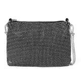 Party Night Purse Black