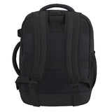 Take2Cabin Casual Backpack S/M Mono Black