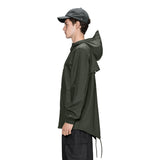 Cap W1 Dark Grey