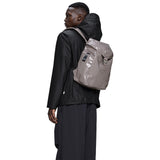 Valera Bucket Backpack W3 Cinder Glaze