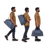 Aion Duffel 35 L Dark Slate
