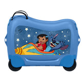 Dream2Go Ride-On Suitcase Disney Stitch