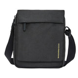 Zephyr Crossover Black