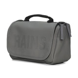 Texel Wash Bag W1 Grey