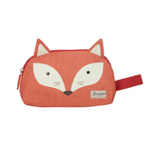 Happy Sammies Fox William  Toilet Kit