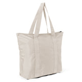 RE-S Tonal Bag M Pastel Parchme