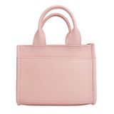 Hadlee Mini Crossbody Pale Blush