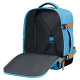 Take2cabin Casual Backpack MS Blueberry Fizz/Papaya Pop