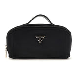 G Wave LRG Cosmetic Travel Bag Black