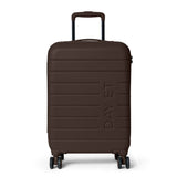 Tonal 20" Suitcase Coffee Bean