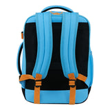 Take2cabin Casual Backpack MS Blueberry Fizz/Papaya Pop