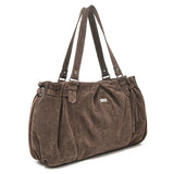 Rozzano Shoulder bag Paloma Chocolate
