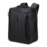 Ecodiver Underseater Laptop Backpack M black