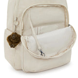 Seoul LAP Backpack 15" Soft Sand