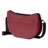Alva Medium Bag Burgundy