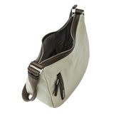Hunter Hobo Shoulder bag Latte