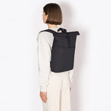 Hajo Mini Backpack Black