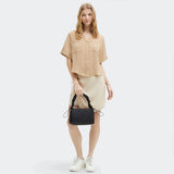 G.Rilla Girlz Eleni Shoulder bag Simply Black