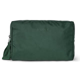 RE-S Tonal Washbag L Darkest Spruce
