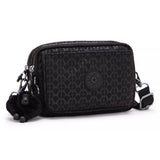 Abanu Multi 2-in-1 bag Signature Emb
