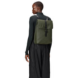 Rucksack W3 Green