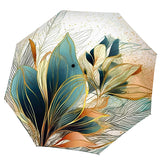 Carbonsteel Magic Umbrella Felicity