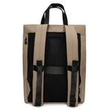 2 Way Tote Backpack W3 Beige