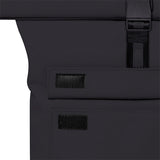 Jannik Medium Backpack Aloe Black