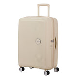 Soundbox SPR. 67 cm TSA EXP Coconut Sand