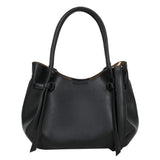 Minimalism Hand bag Black