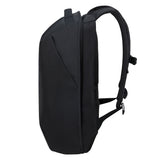 Securipak 2.0 Backpack 17,3" Black