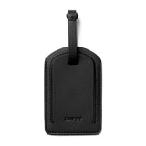 Luggage Tag Black