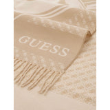 Scarf Taupe