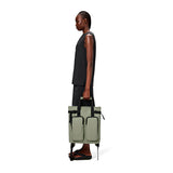 Texel Tote Backpack W3 Drift