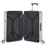 Lite-Box Alu SPR. 76 cm Aluminium
