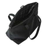 MD20 Shopper Black