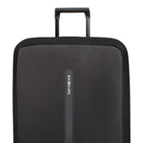 Revolution Luggage Cover L Black