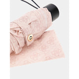 Open-Close Umbrella Pink
