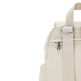 City Zip Mini B Hideaway Beige