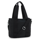 Minta M UP Shoulder bag Black Noir