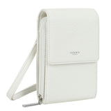 Bar Phone bag White