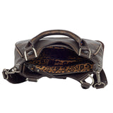 Vintage Shoulder bag Brown