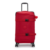 Spontaneous M Ruby Red