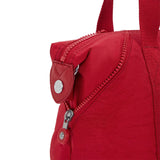 Art Mini Ruby Red