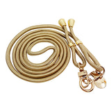 Mobile Base Strap Shiny Gold Gold